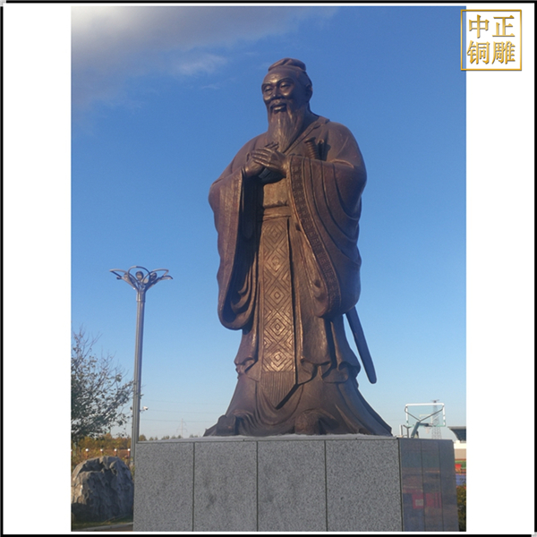 銷售春秋時(shí)期孔子像.jpg